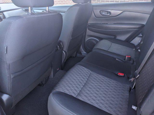 used 2019 Nissan Rogue car, priced at $17,699