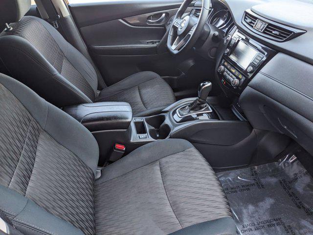 used 2019 Nissan Rogue car, priced at $17,699