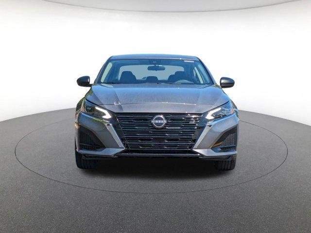 new 2024 Nissan Altima car, priced at $25,447