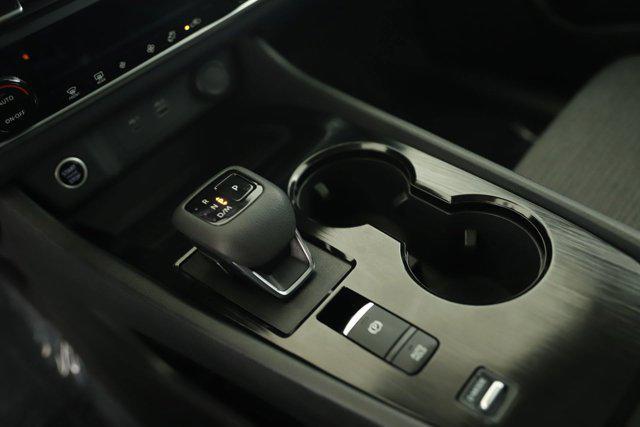used 2023 Nissan Rogue car, priced at $24,599