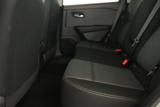 used 2023 Nissan Rogue car, priced at $24,599