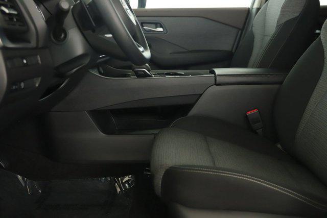 used 2023 Nissan Rogue car, priced at $24,599
