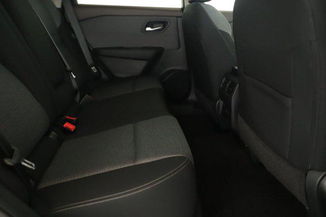 used 2023 Nissan Rogue car, priced at $24,599