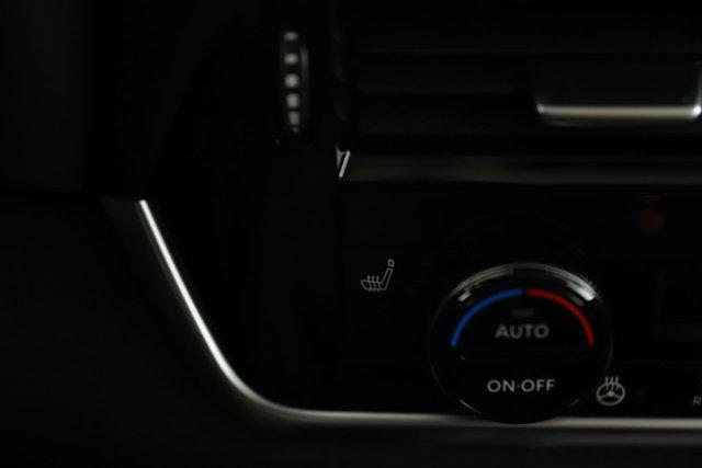 used 2022 Nissan Rogue car, priced at $29,899