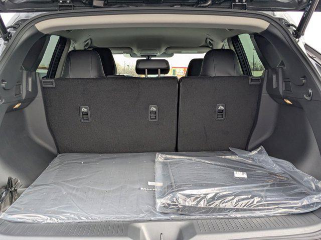 new 2025 Nissan Murano car, priced at $41,699