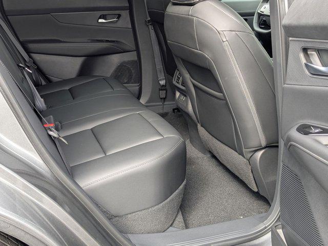 new 2025 Nissan Murano car, priced at $41,699