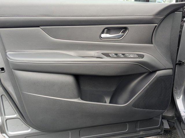 new 2025 Nissan Murano car, priced at $41,699