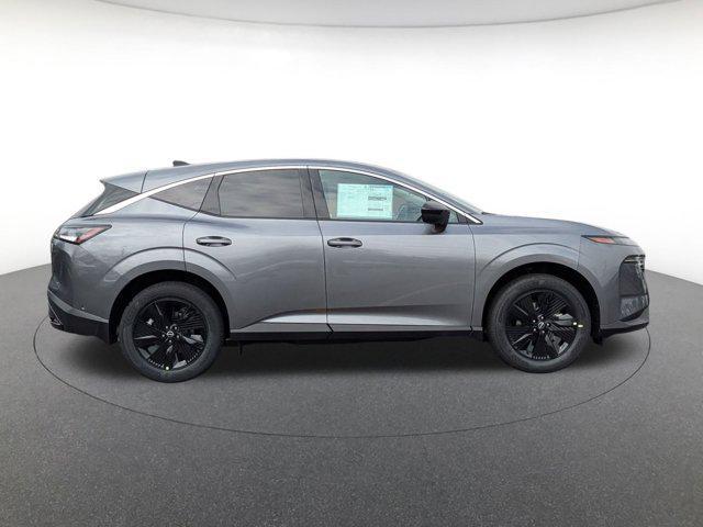 new 2025 Nissan Murano car, priced at $41,699