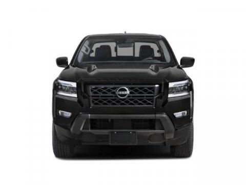 used 2024 Nissan Frontier car, priced at $40,998