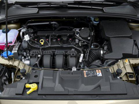 used 2016 Ford Focus car, priced at $10,999