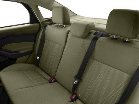 used 2016 Ford Focus car, priced at $10,999