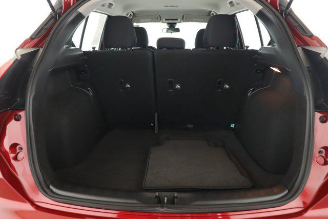 used 2023 Nissan Kicks car, priced at $21,399