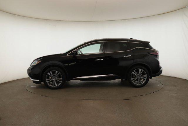 used 2023 Nissan Murano car, priced at $31,999