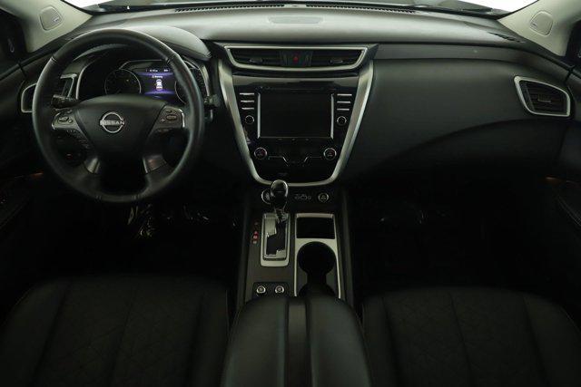 used 2023 Nissan Murano car, priced at $30,999