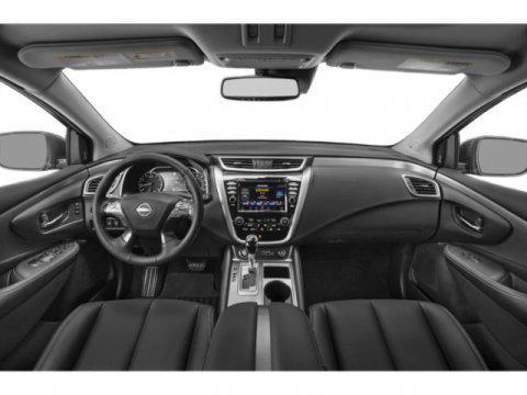 used 2023 Nissan Murano car, priced at $32,398