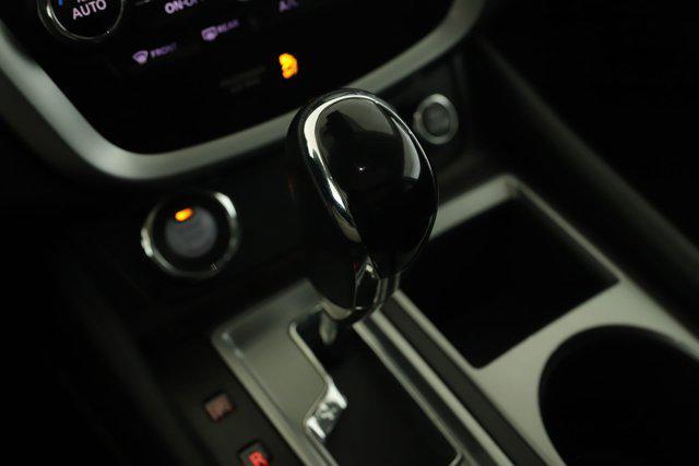 used 2023 Nissan Murano car, priced at $31,999