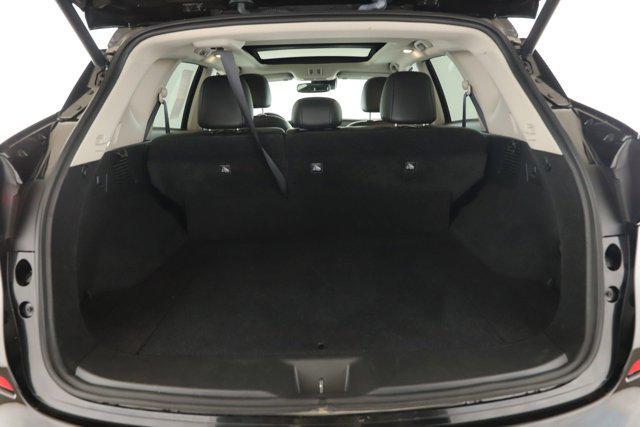 used 2023 Nissan Murano car, priced at $30,999