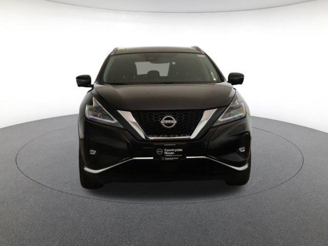used 2023 Nissan Murano car, priced at $30,999