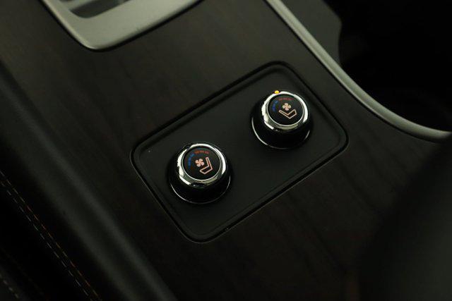 used 2023 Nissan Murano car, priced at $30,999