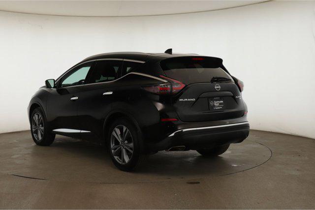 used 2023 Nissan Murano car, priced at $31,999