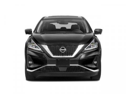 used 2023 Nissan Murano car, priced at $32,398