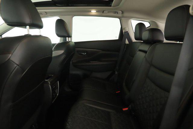 used 2023 Nissan Murano car, priced at $30,999