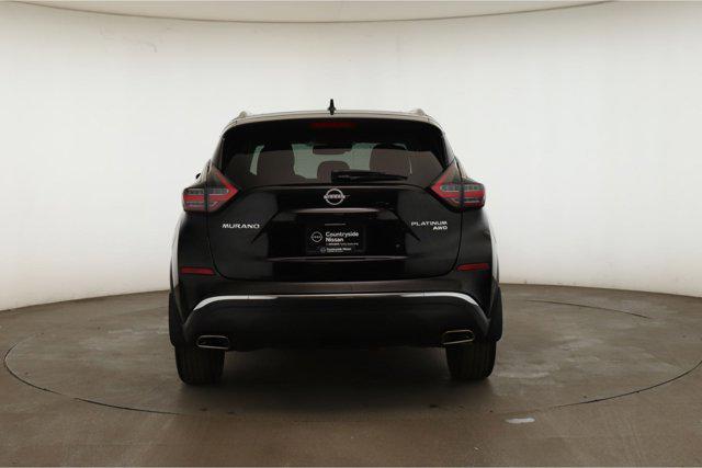 used 2023 Nissan Murano car, priced at $31,999