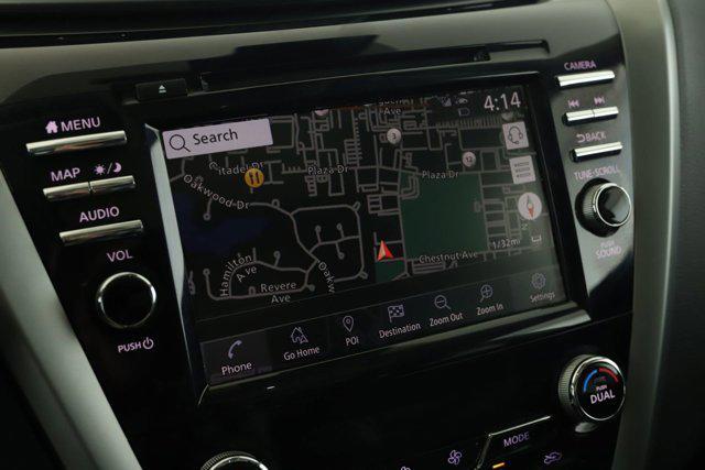 used 2023 Nissan Murano car, priced at $30,999