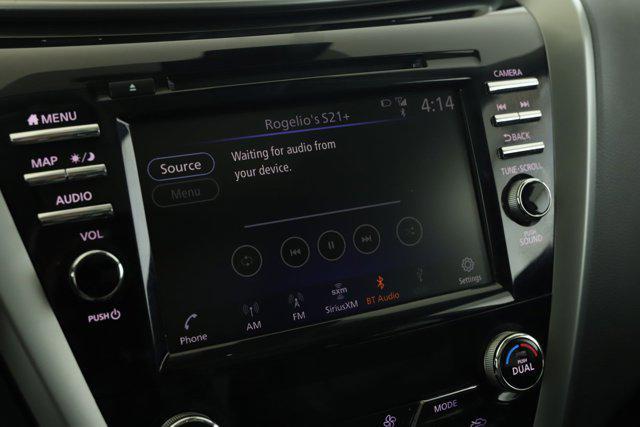 used 2023 Nissan Murano car, priced at $31,999