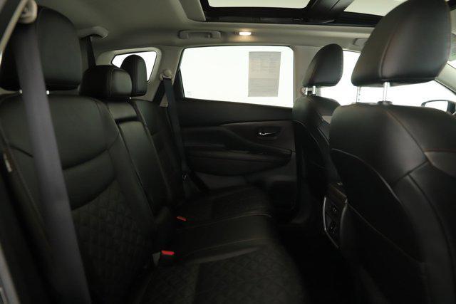 used 2023 Nissan Murano car, priced at $31,999