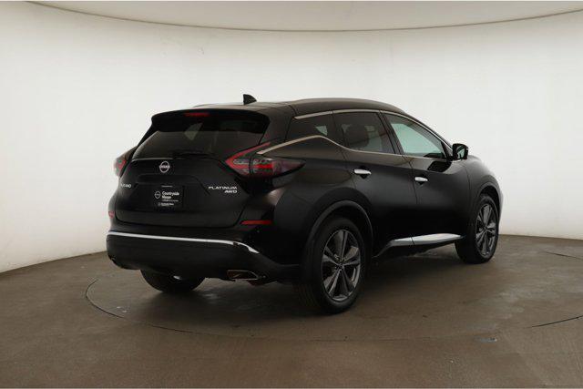 used 2023 Nissan Murano car, priced at $31,999