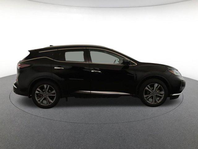 used 2023 Nissan Murano car, priced at $30,999