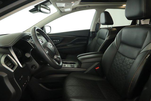 used 2023 Nissan Murano car, priced at $31,999