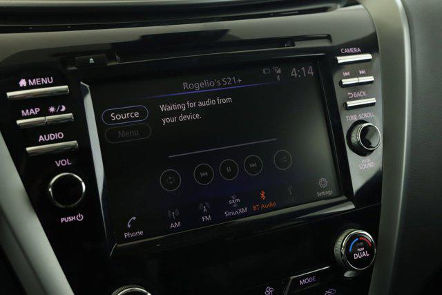 used 2023 Nissan Murano car, priced at $30,999
