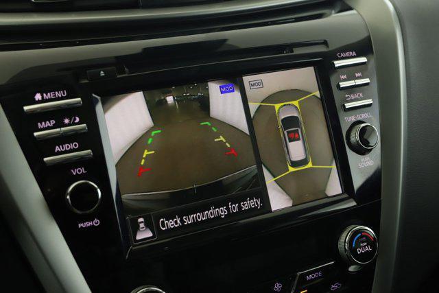 used 2023 Nissan Murano car, priced at $31,999
