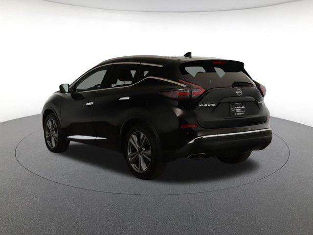 used 2023 Nissan Murano car, priced at $30,999