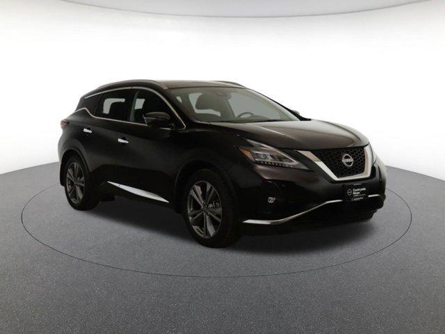 used 2023 Nissan Murano car, priced at $30,999
