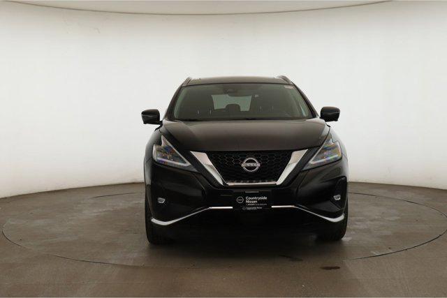 used 2023 Nissan Murano car, priced at $31,999