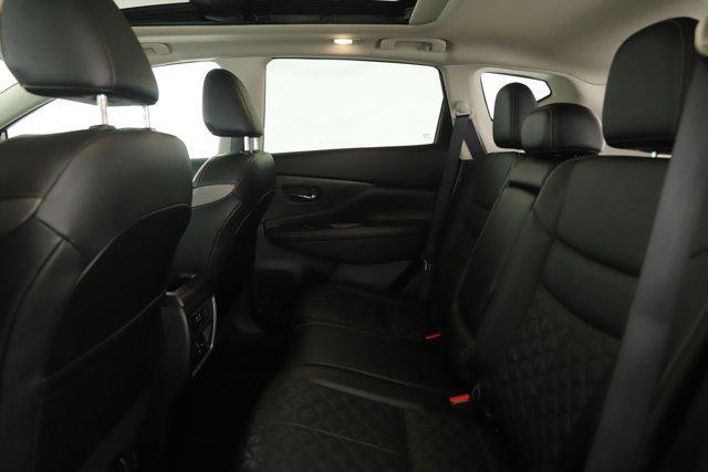 used 2023 Nissan Murano car, priced at $31,999
