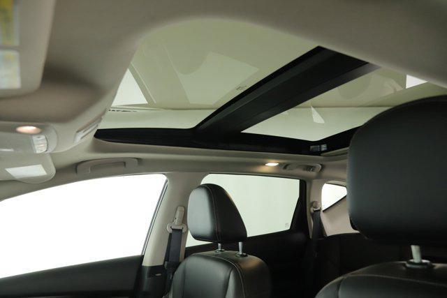 used 2023 Nissan Murano car, priced at $31,999