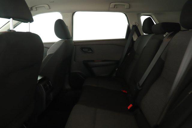 used 2022 Nissan Rogue car, priced at $23,899