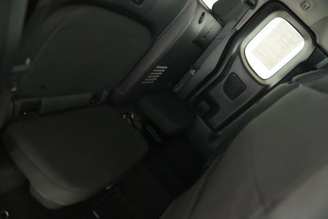 used 2024 Nissan Frontier car, priced at $27,299