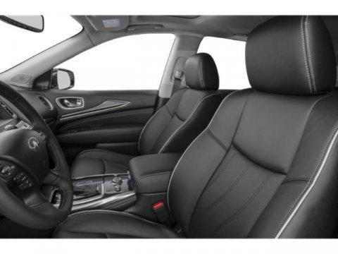 used 2020 INFINITI QX60 car, priced at $26,998