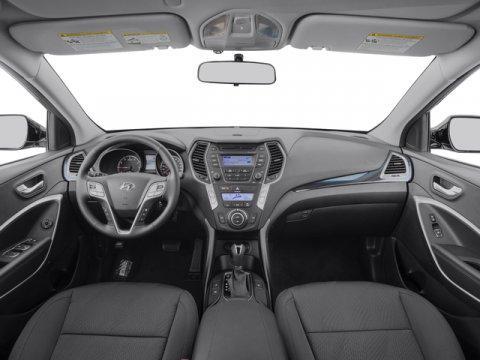 used 2016 Hyundai Santa Fe Sport car, priced at $12,997