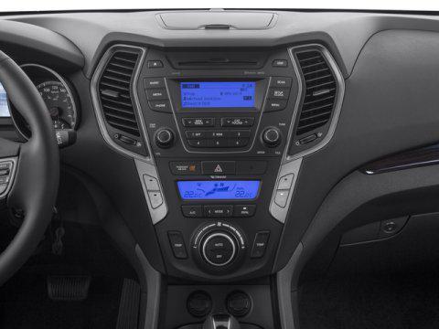used 2016 Hyundai Santa Fe Sport car, priced at $12,997