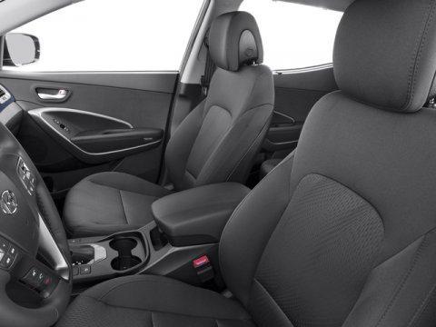used 2016 Hyundai Santa Fe Sport car, priced at $12,997