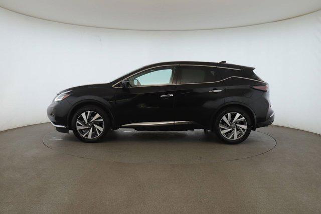 used 2021 Nissan Murano car, priced at $24,499