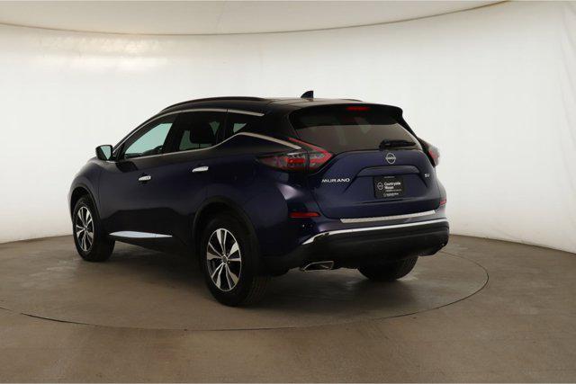 used 2024 Nissan Murano car, priced at $29,599