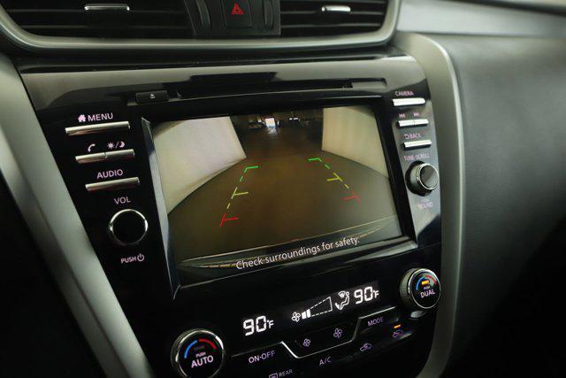 used 2024 Nissan Murano car, priced at $29,599