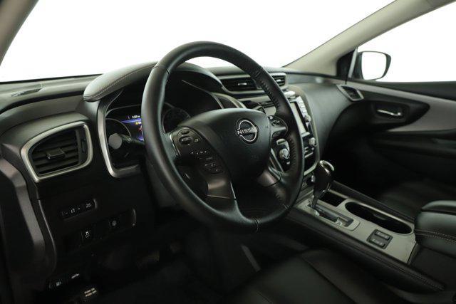 used 2024 Nissan Murano car, priced at $29,599